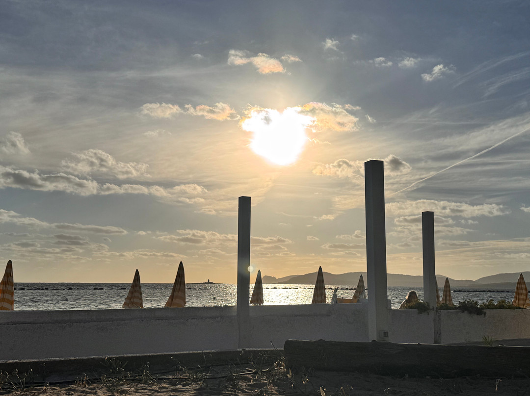 Lido Di Alghero Beach Resort & LA Villetta