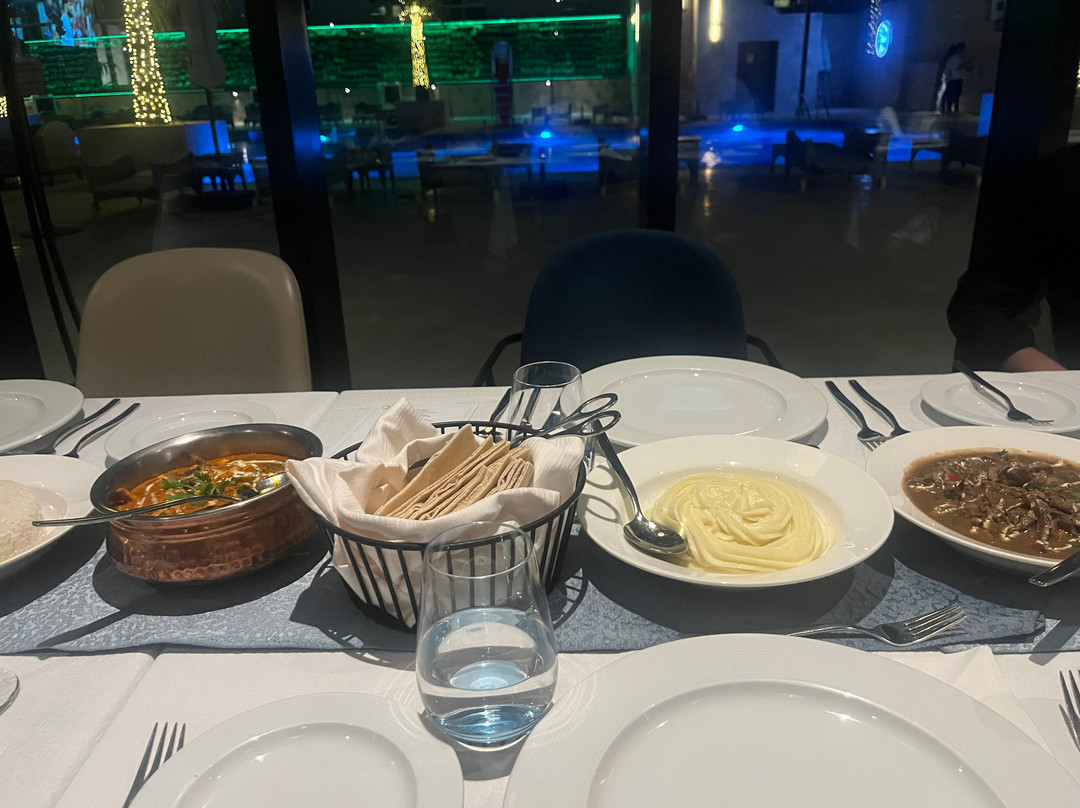 瑞士贝尔苏特普麦纳麦巴林酒店主图