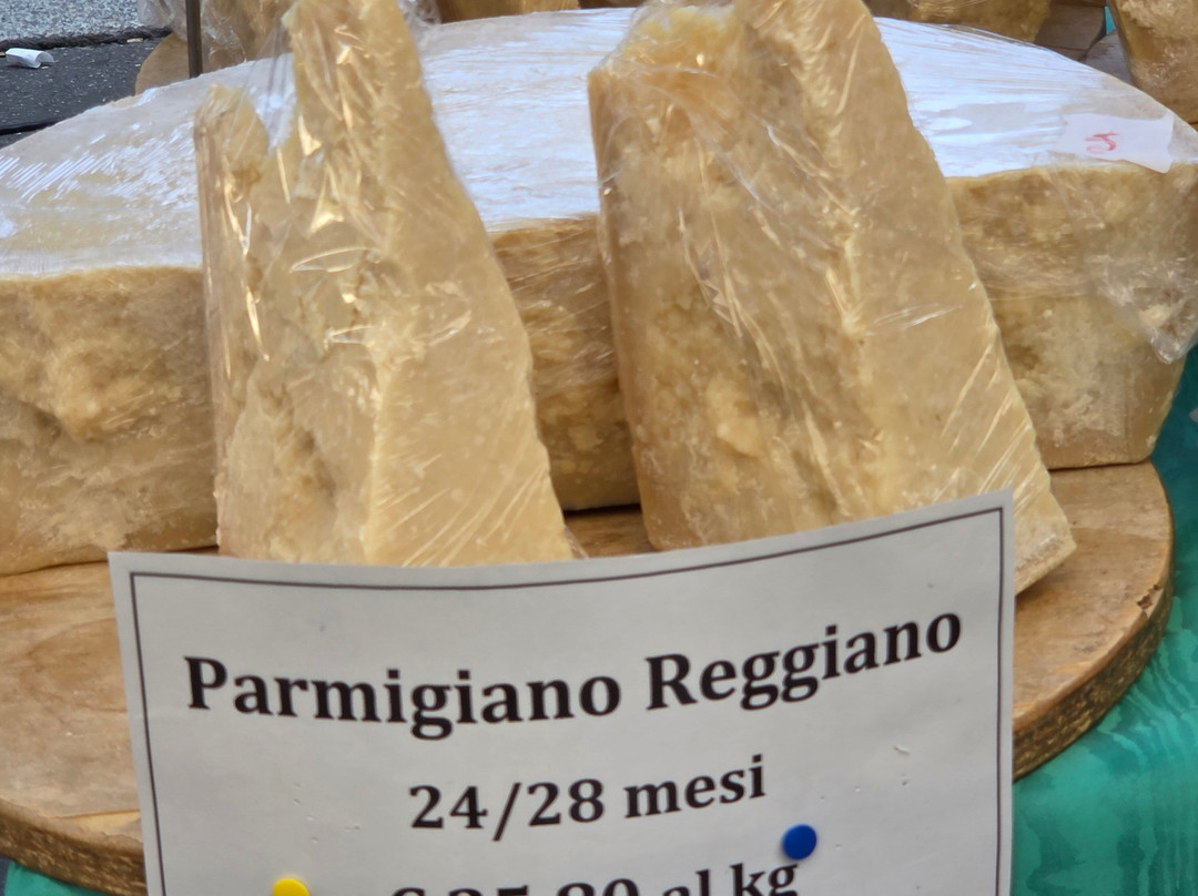 Formaggeria Coldesina-Sannazzaro de' Burgondi必去景点