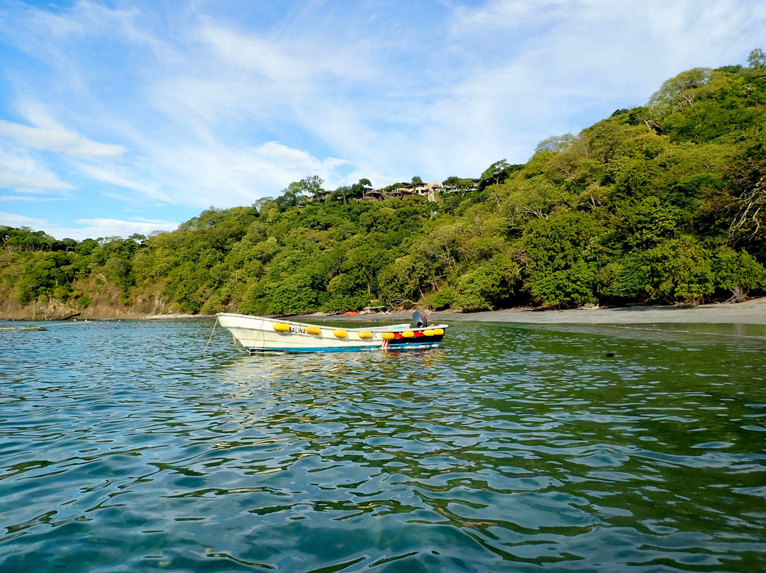 Scubacaribe, Costa Rica-Playa Matapalo必去景点