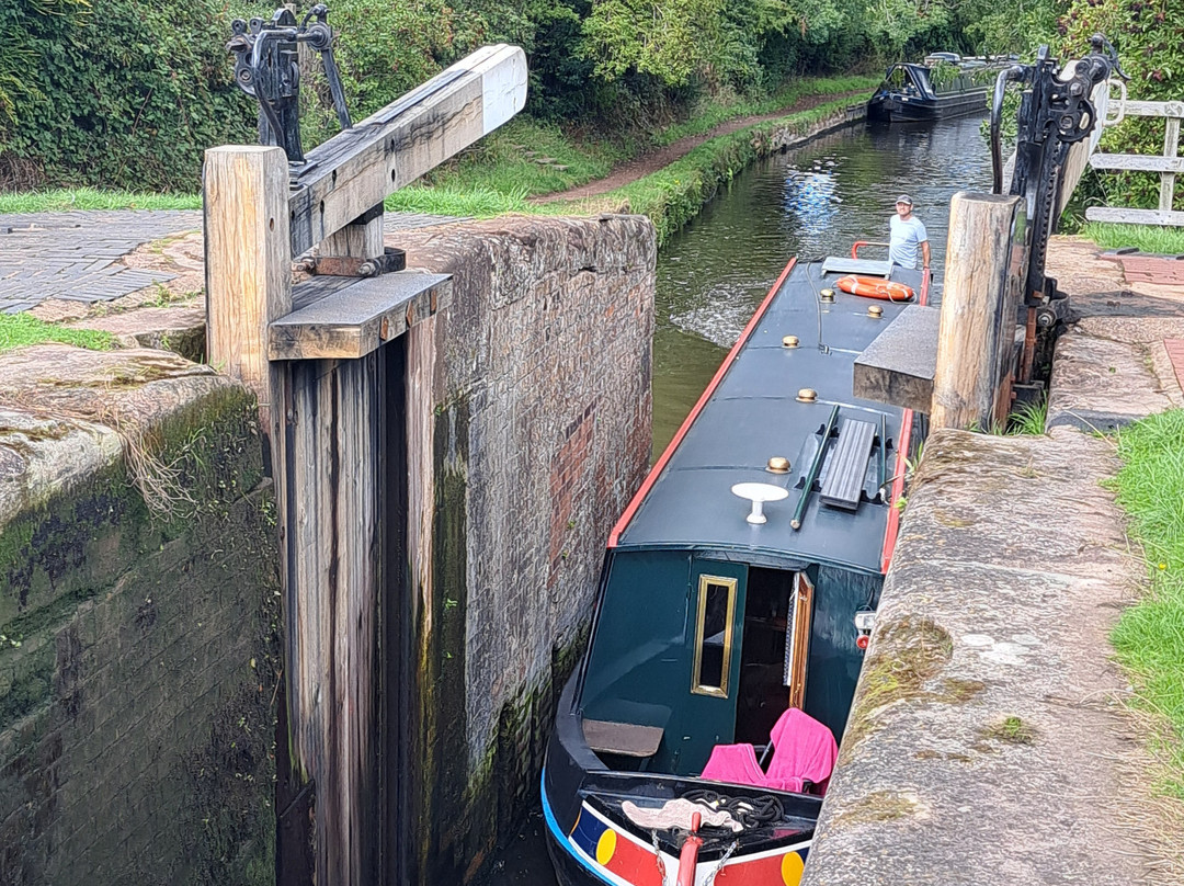Norbury Wharf Limited-Norbury必去景点