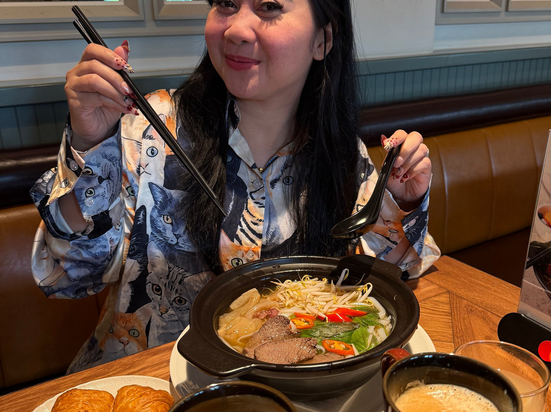 圣淘沙豪亚度假酒店 - 远东集团主图