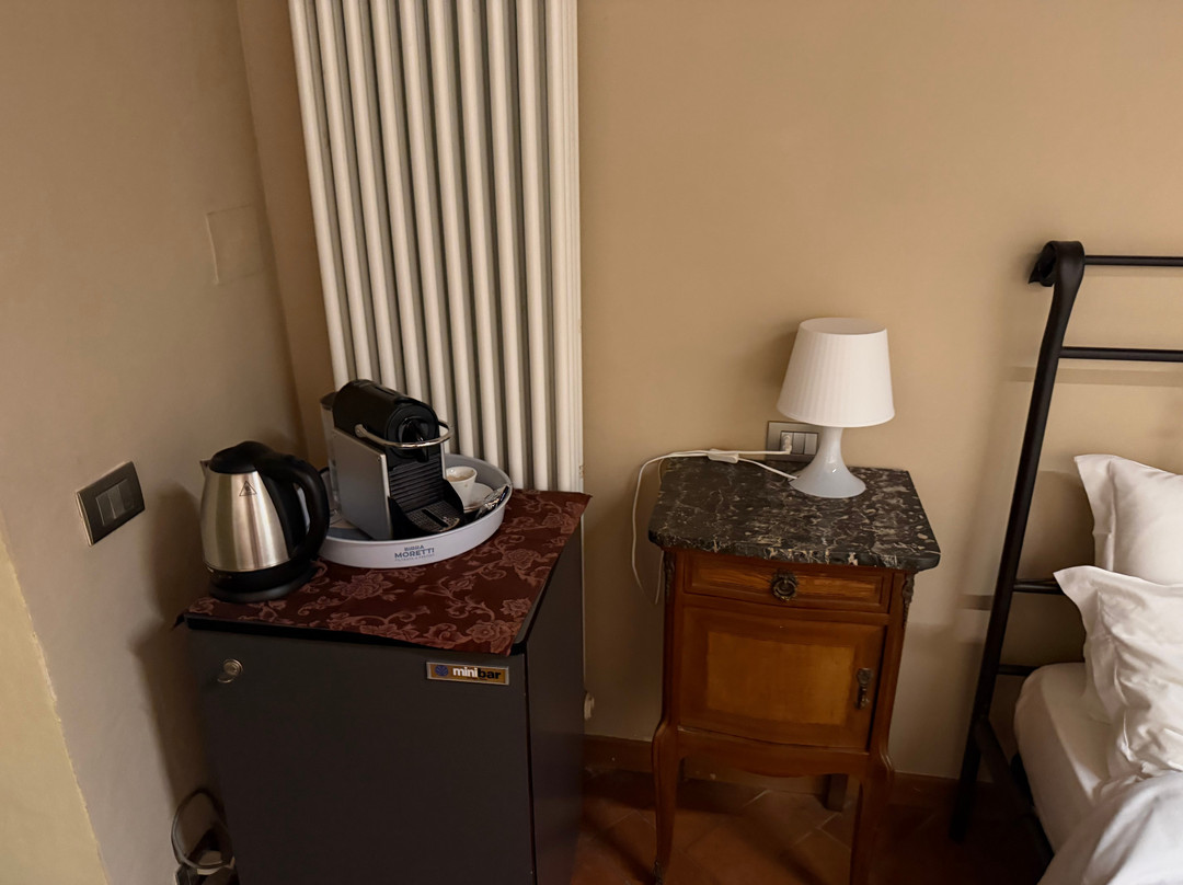 Bed & Breakfast Postporta主图