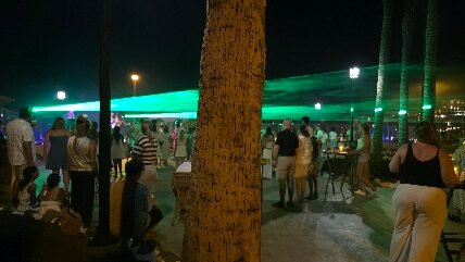 安特利亚伊贝罗斯塔选择酒店主图