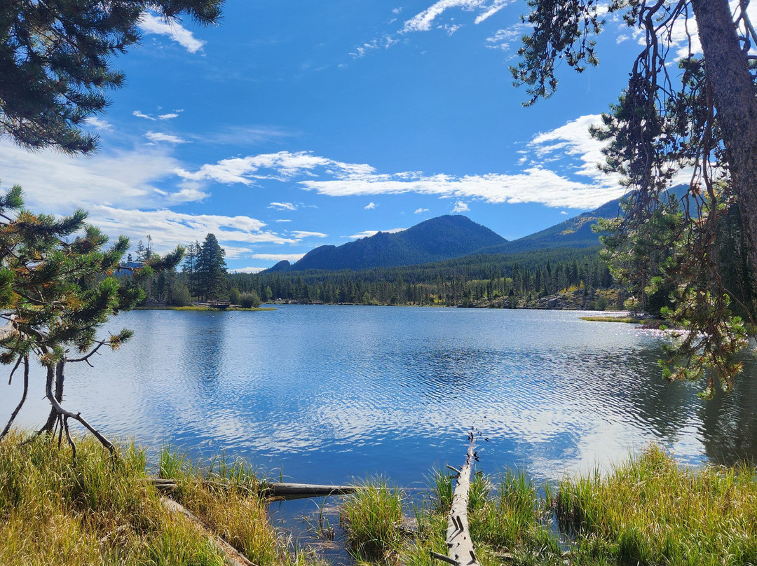 Rocky Mountain National Park-埃斯蒂斯公园必去景点