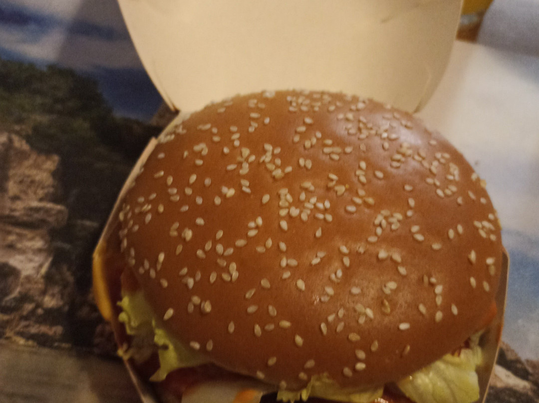 Burger king feltre