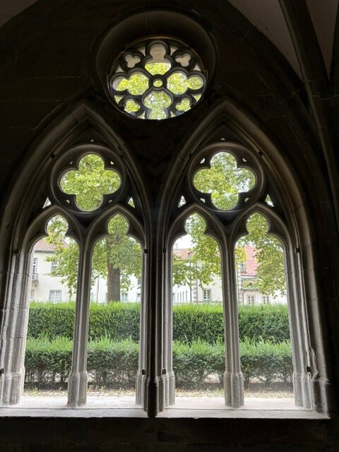 Catedral de Constanza-康士坦茨必去景点