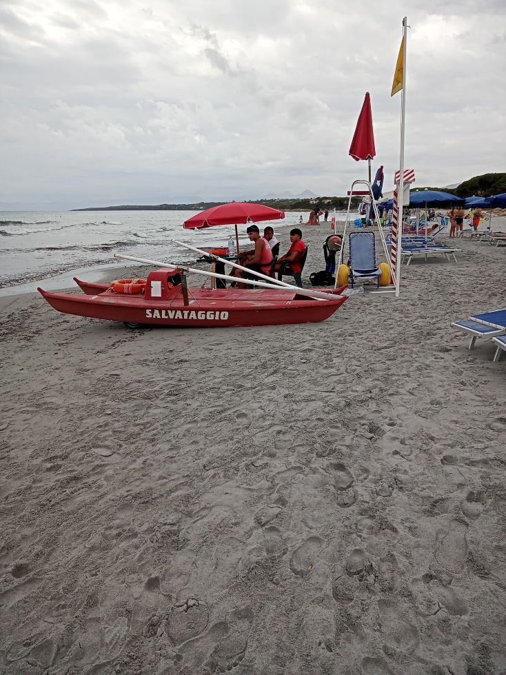 托雷莫尔斯卡俱乐部酒店-旅行者