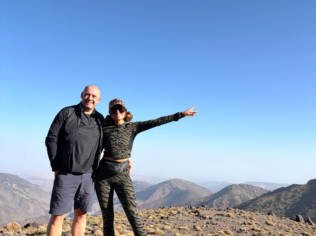Marrakech Desert Trips-马拉喀什必去景点