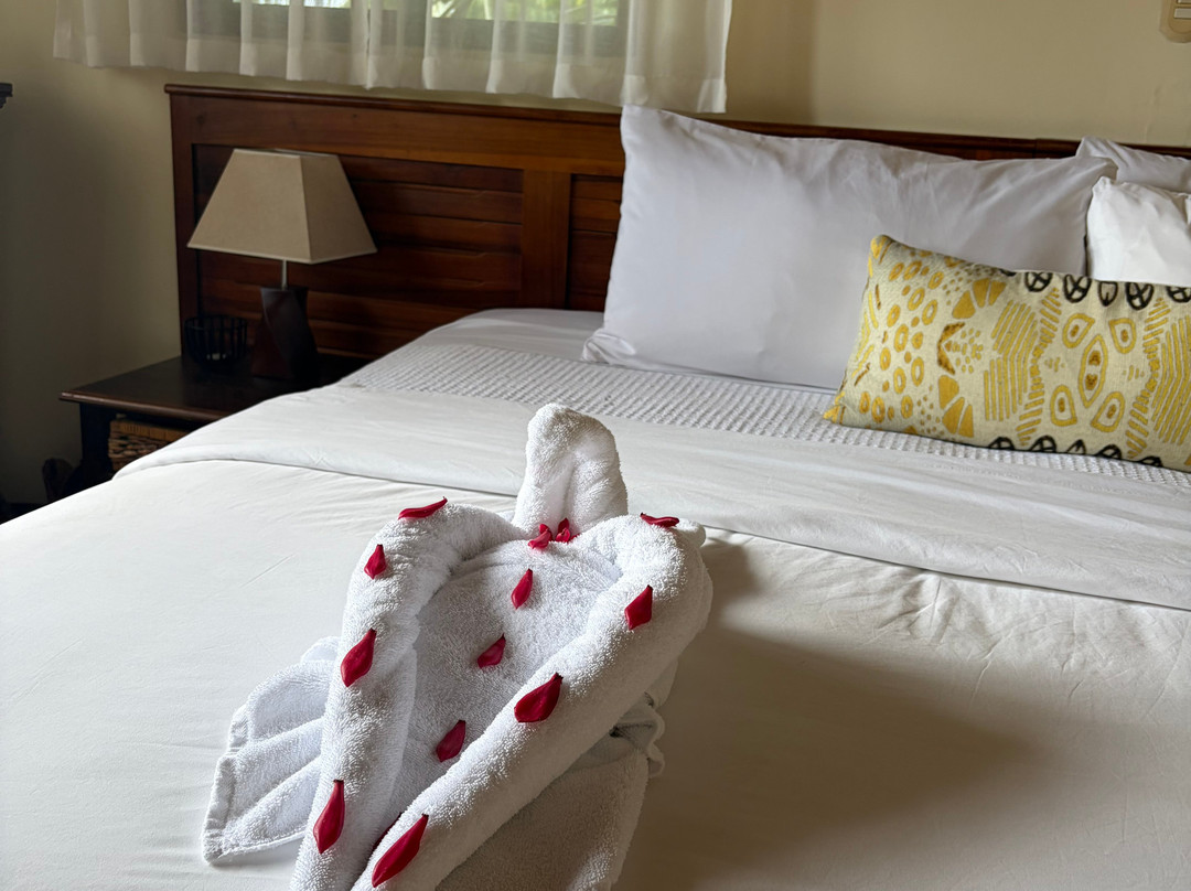 Los Altos De Eros Boutique Hotel & Spa主图