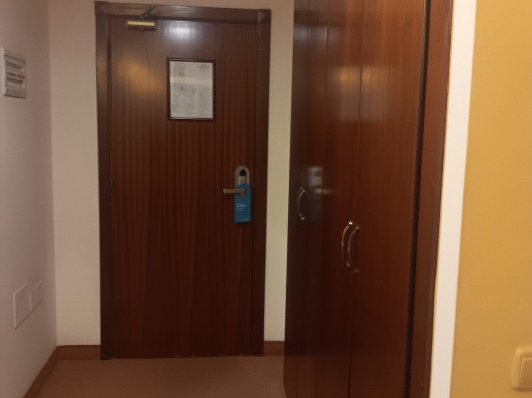 蓝海港口复合式度假村 - 卡纳里费酒店及波南萨宫殿组成主图