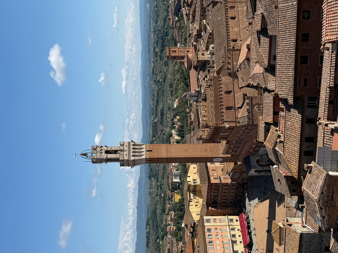 Tuscany Excursions-佛罗伦萨必去景点