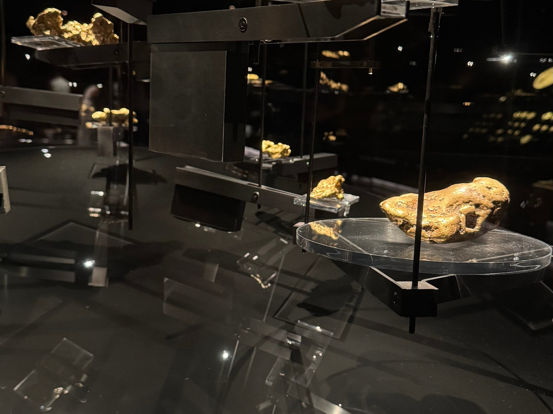 Royal Treasure Museum-里斯本必去景点