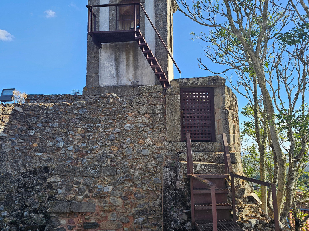 Aldeia Histórica de Castelo Rodrigo-Castelo Rodrigo必去景点