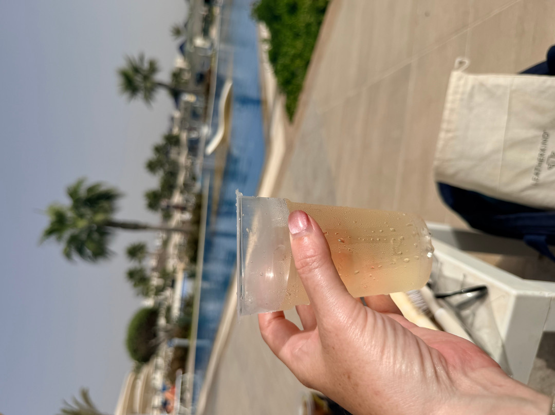 Pickalbatros White Beach Taghazout - Adults Friendly 16 Years Plus - Ultra All Inclusive主图