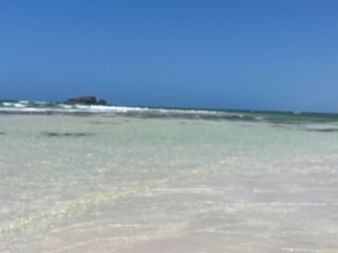 Garoda beach-Kilifi必去景点