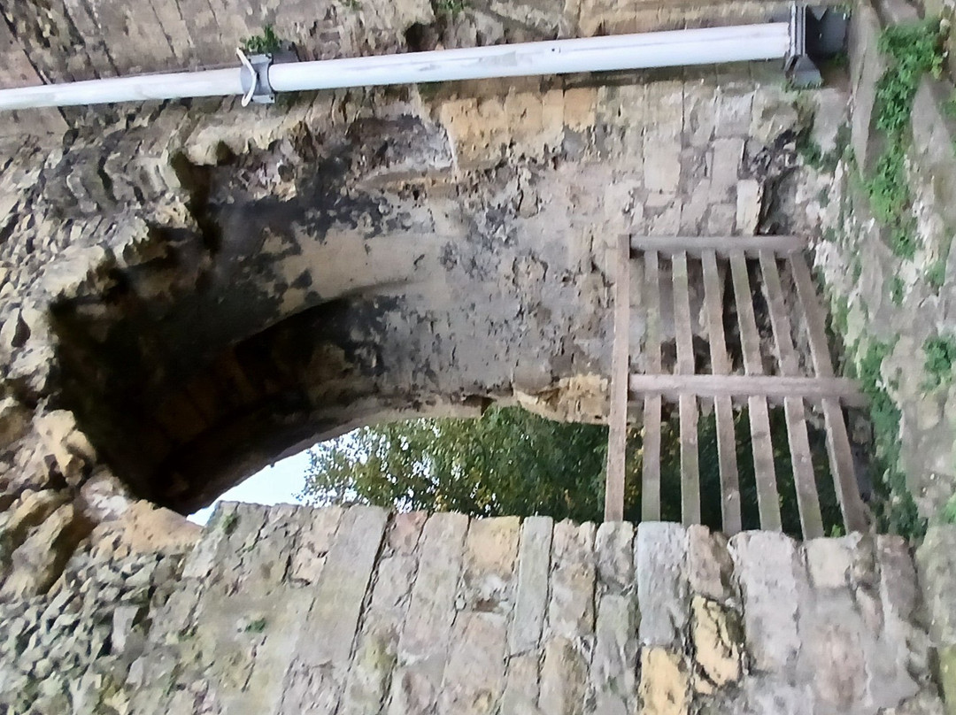Knaresborough Castle-Knaresborough必去景点