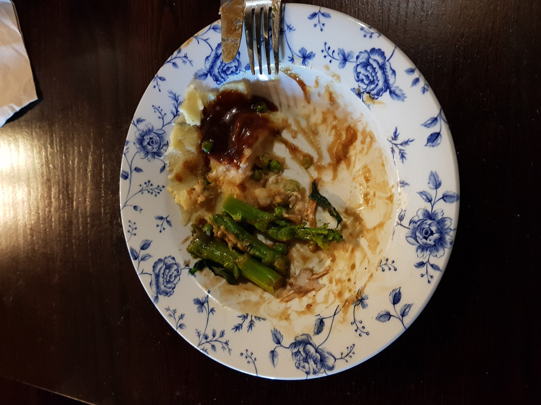 Globe Hotel Wetherspoon主图