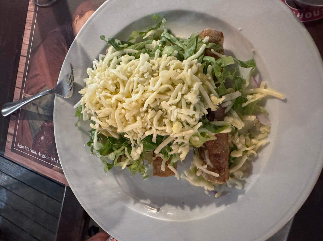 La Cerveceria