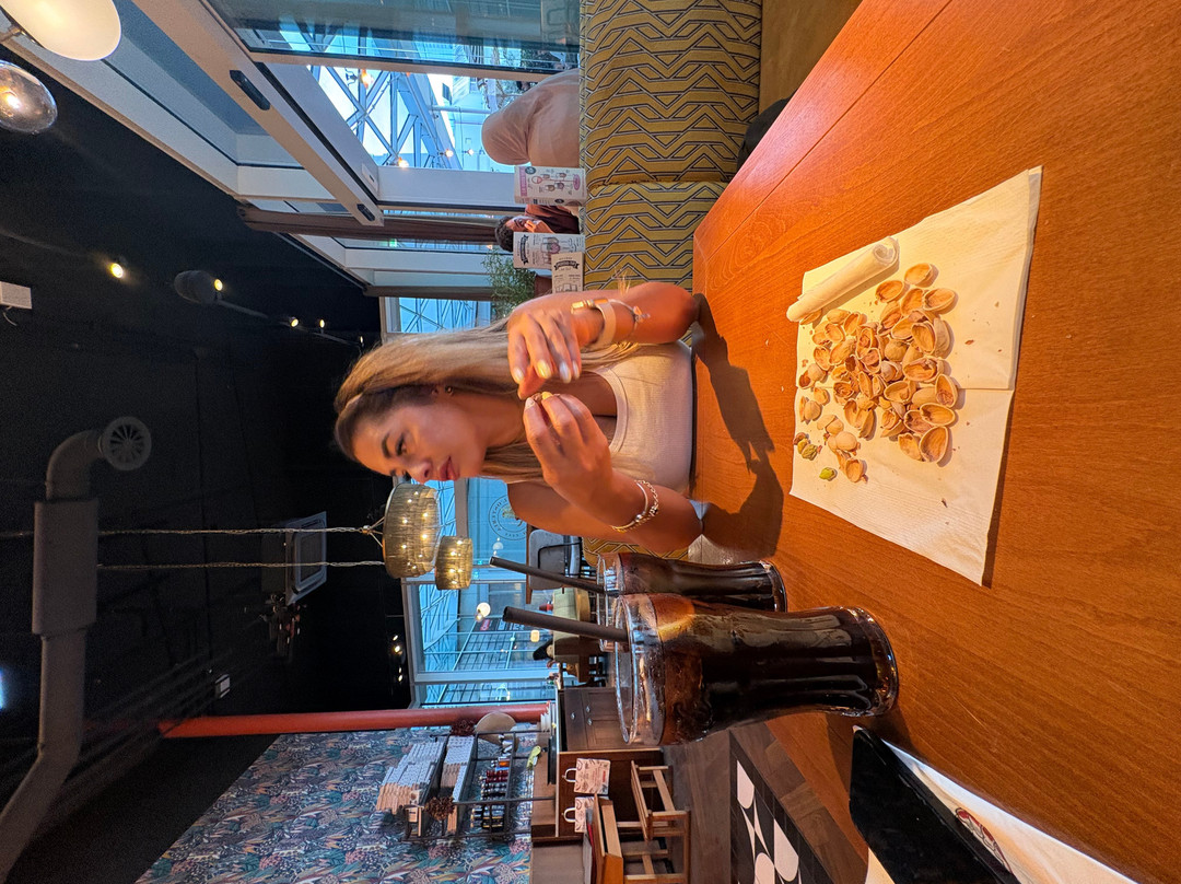 L'Osteria Frankfurt MyZeil