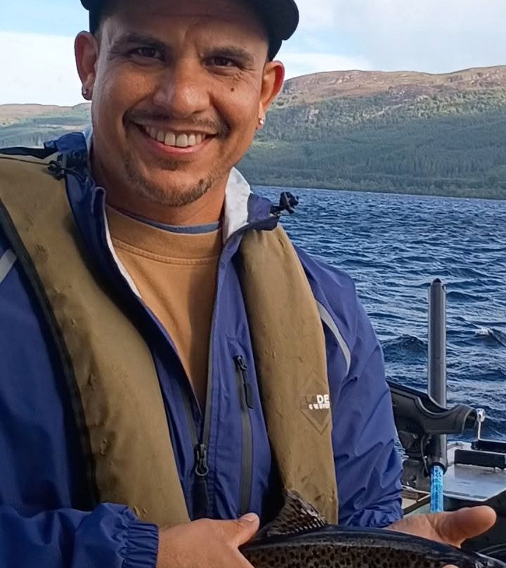 Fish Loch Ness-Dochgarroch必去景点