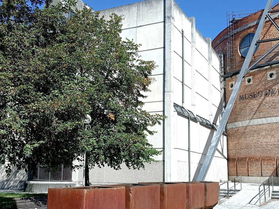 Museum of Mining and Industry-El Entrego必去景点