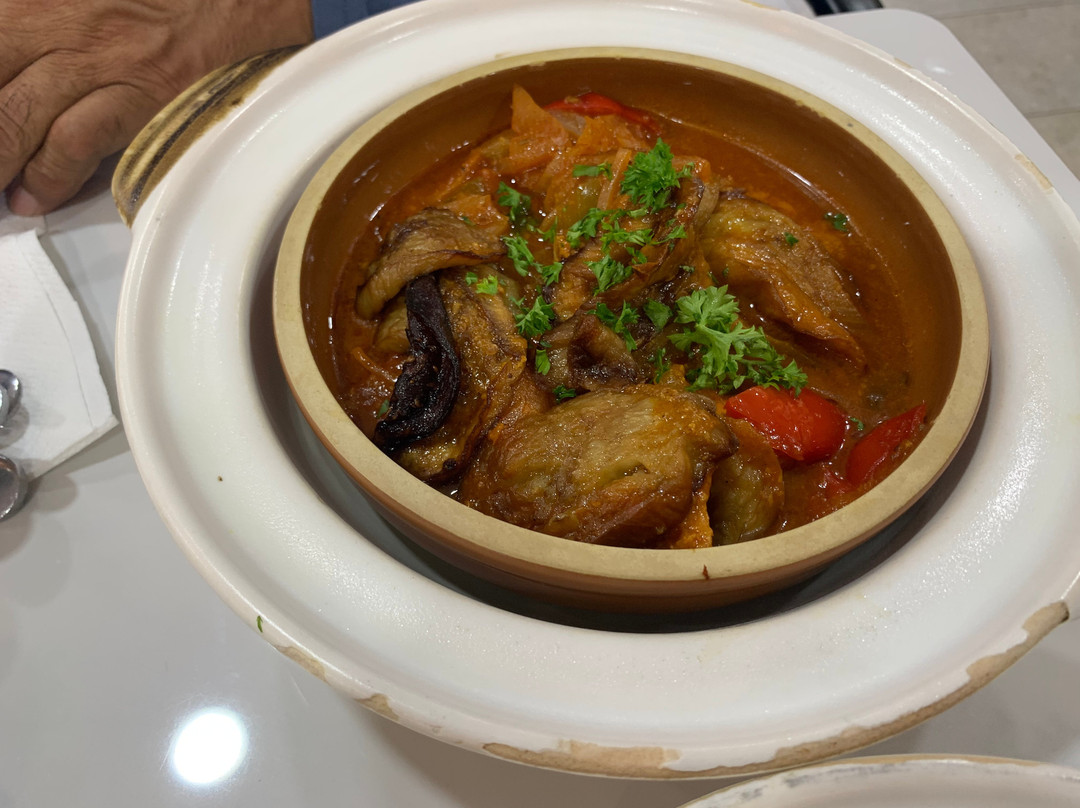 Aroos Damascus Langkawi