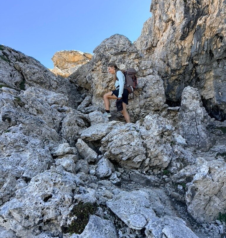 MONT Trekking-Dimaro Folgarida必去景点