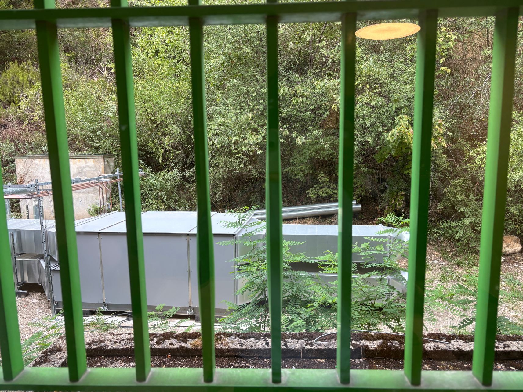 Résidence Thermale du Parc-旅行者