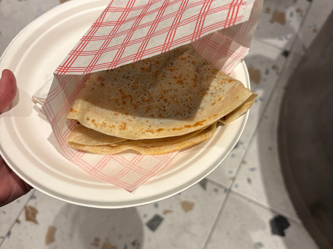 米特西斯蓝色圆顶酒店主图