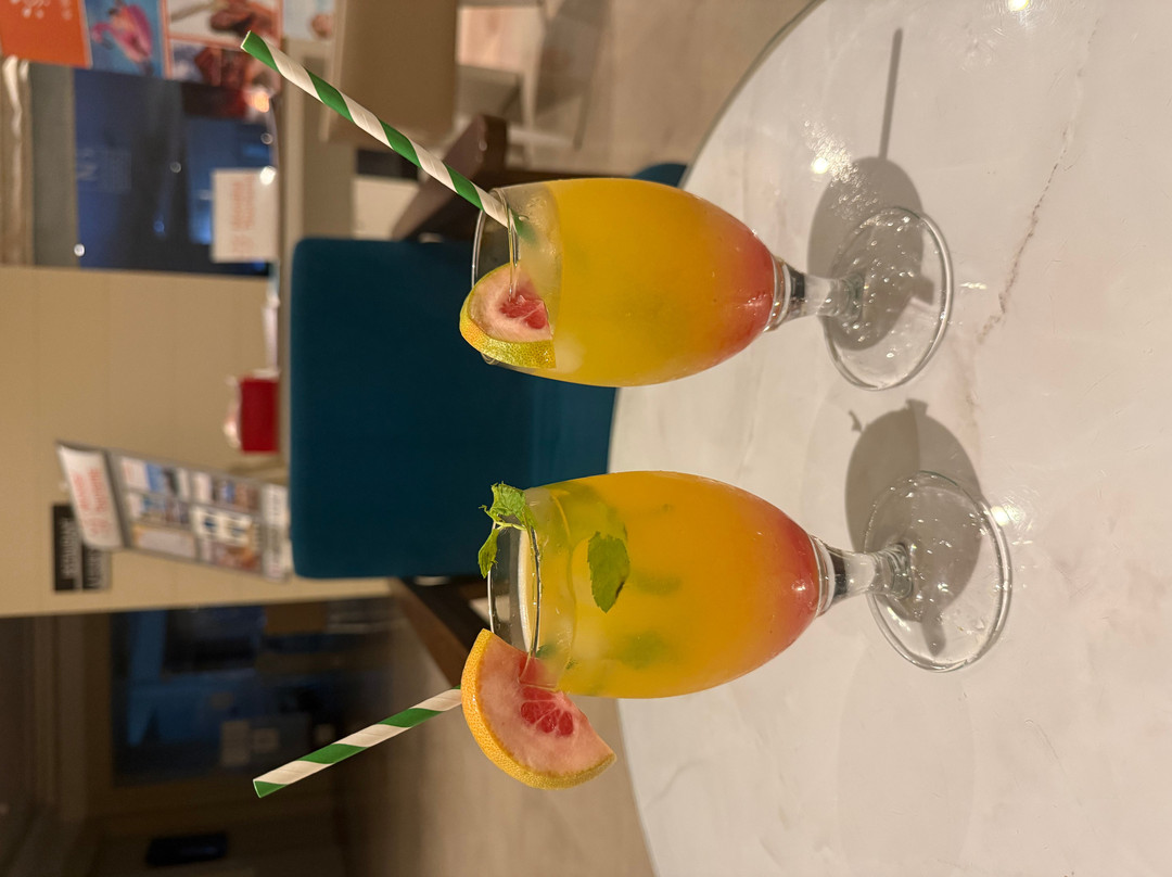 文希诺扎海滩酒店(VINCCI NOZHA BEACH)主图