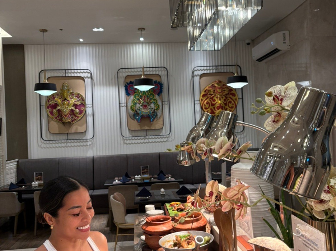 宿务麦丹岛美居酒店主图