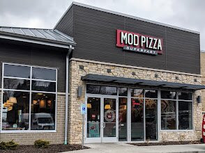 MOD Pizza