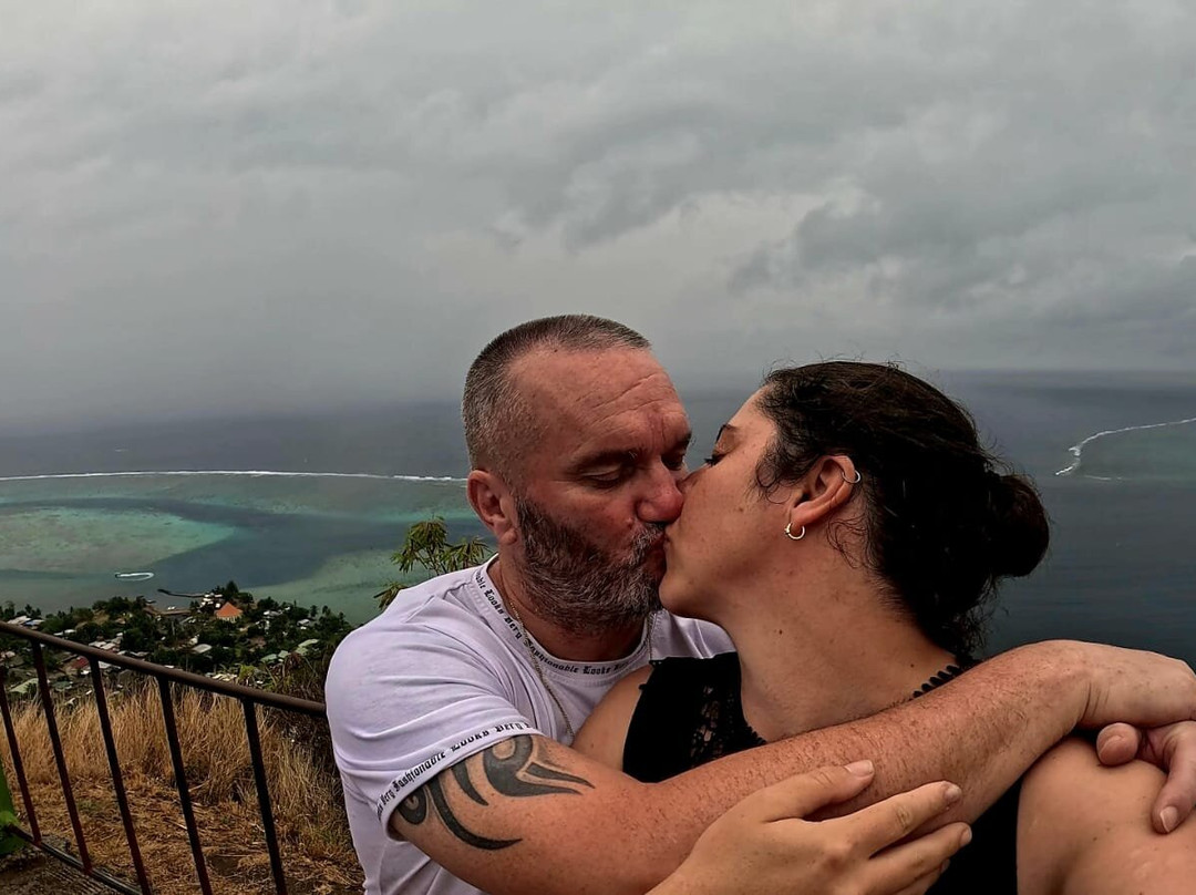 Albert ATV Fun Tours-莫雷阿岛必去景点