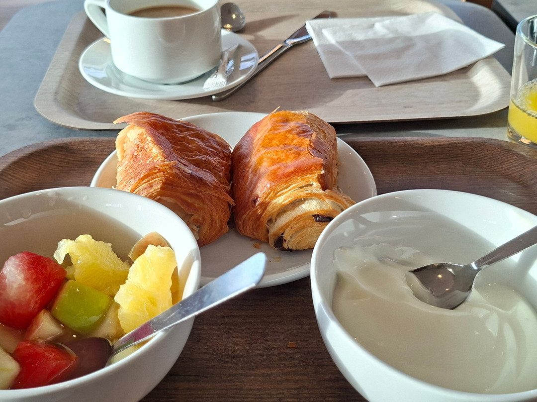 B&B 酒店 Aix-Les-Bains主图