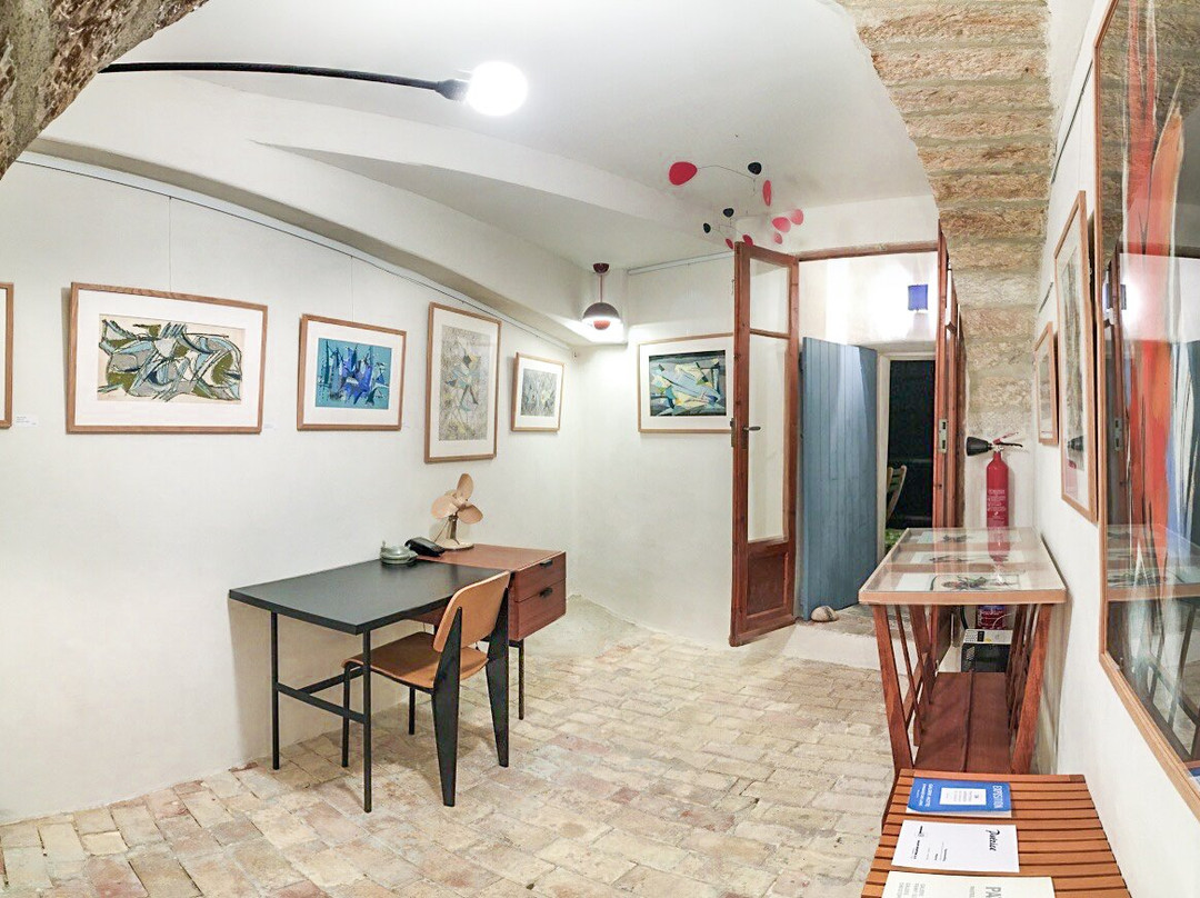Galerie 50-La Cadiere d'Azur必去景点
