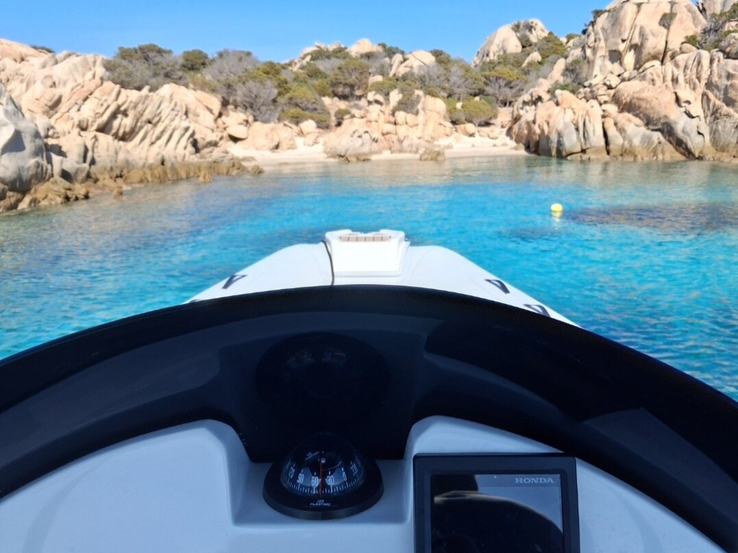 BlueIslandSardinia-帕劳必去景点