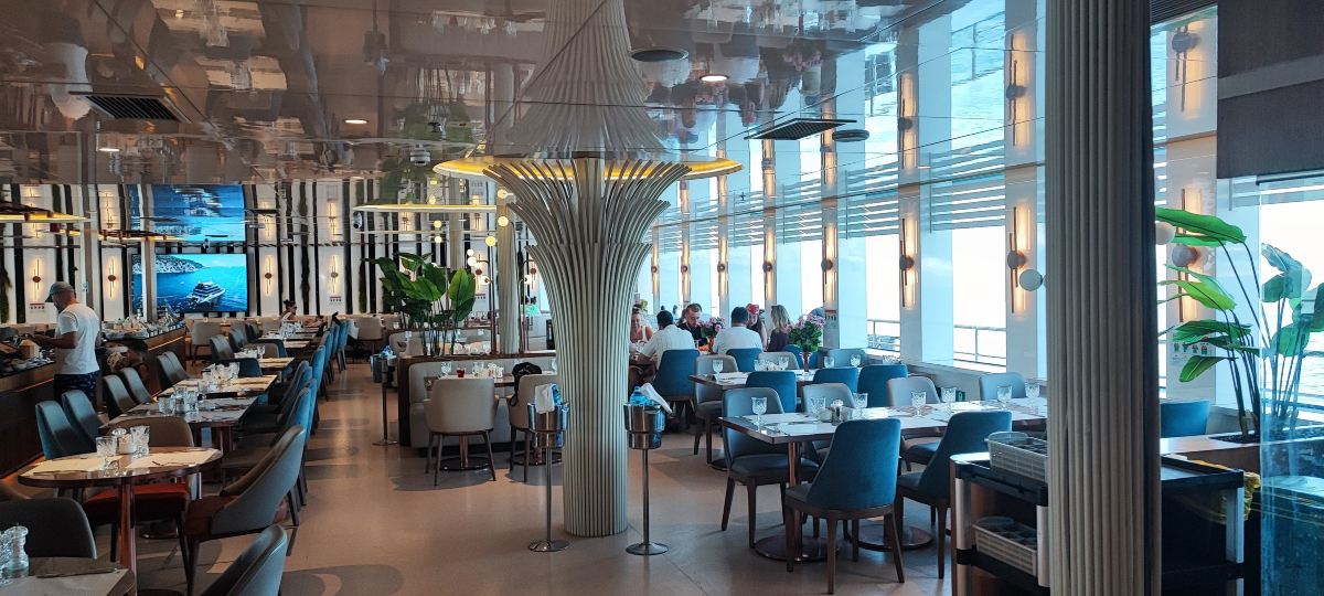 涅盘甜蜜生活酒店-旅行者