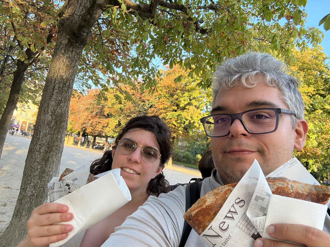 La Crêperie Française