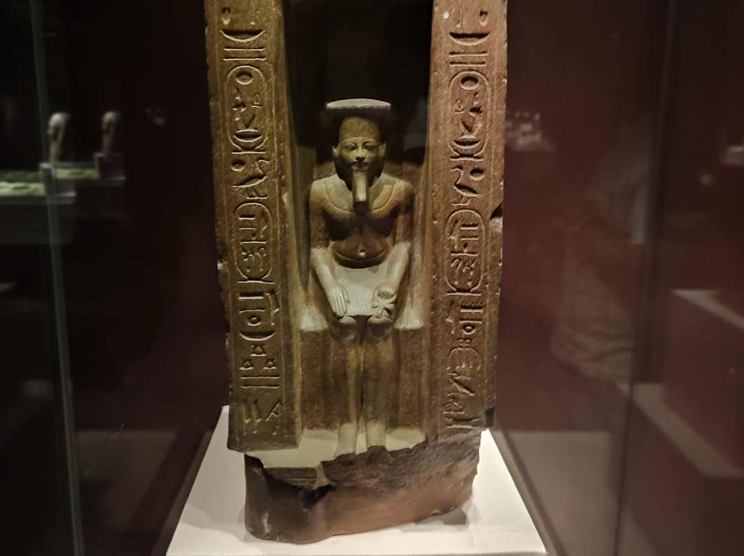 Hurghada Museum-赫尔格达必去景点