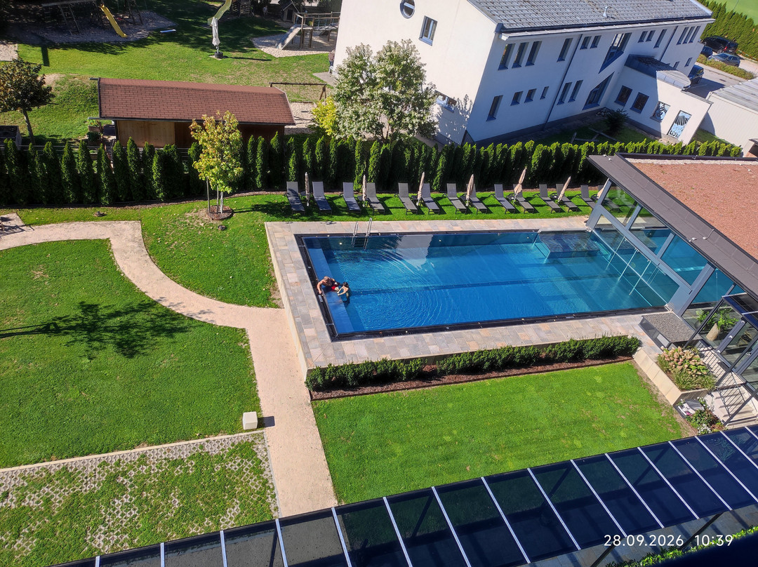 Impulshotel Freigold