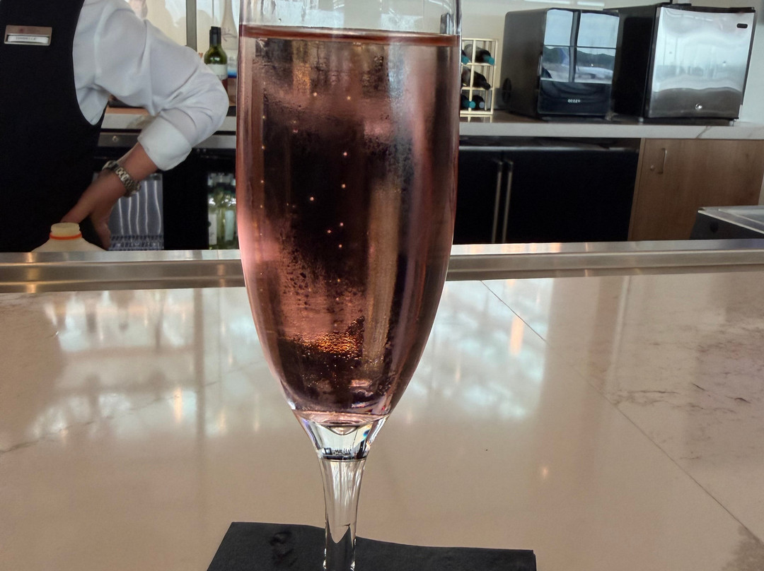 Plaza Premium Lounge-奥兰多必去景点