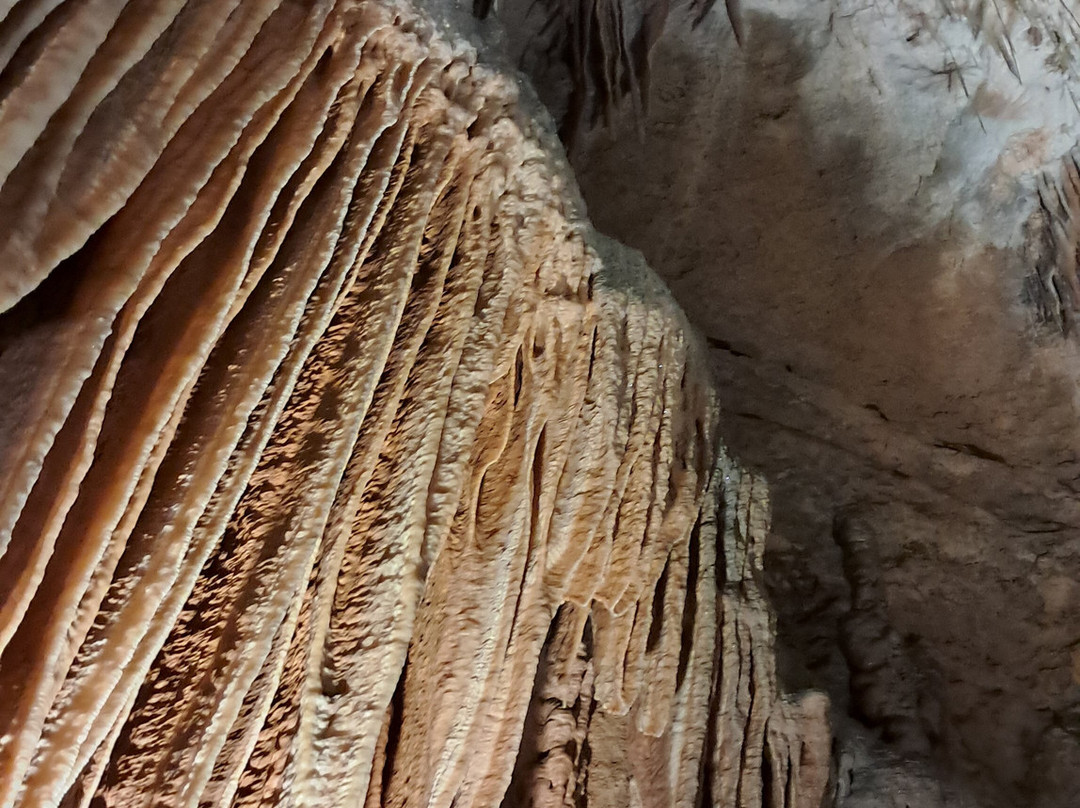 King Solomons Caves-茉莉溪必去景点