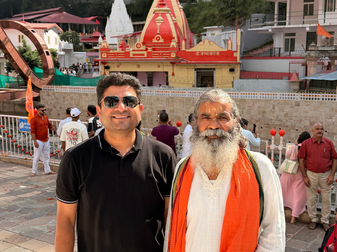 Kainchi Dham Neem Karoli Baba Ashram-Bhowali Range必去景点