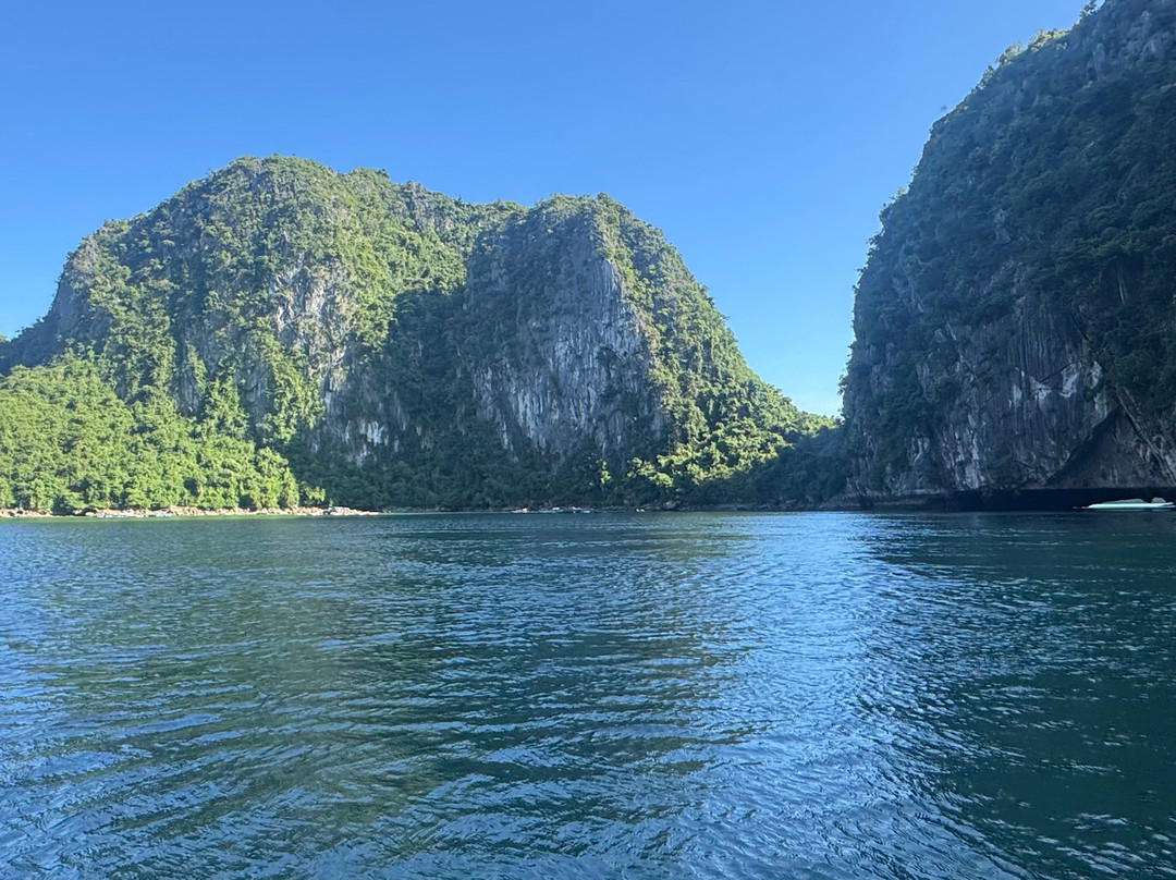 Cat Ba Ocean Cruises-广宁省必去景点