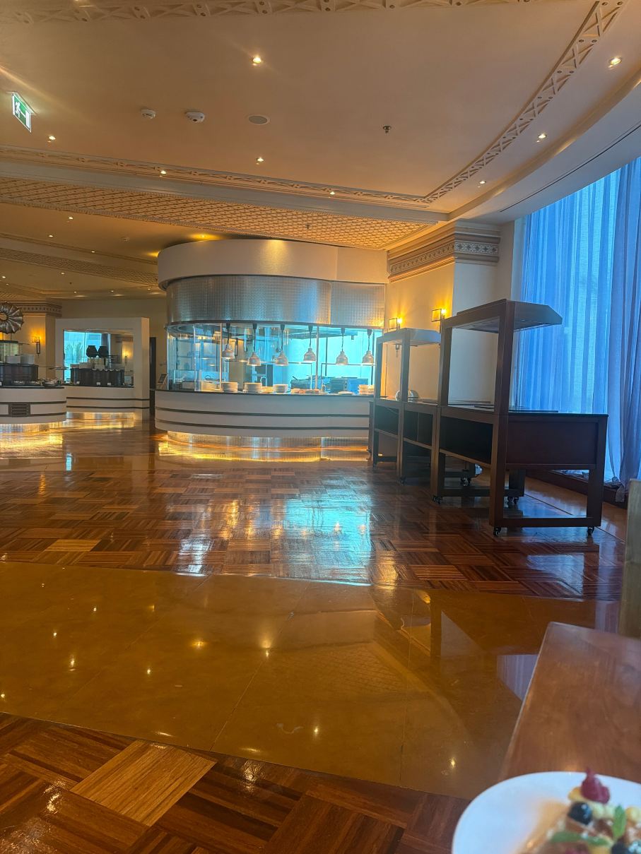 艾尔科尼切酒店-旅行者