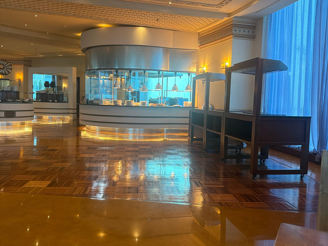 艾尔科尼切酒店主图
