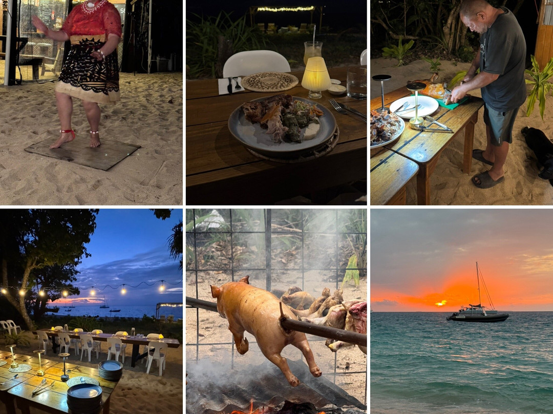 Sea Change Eco Retreat主图