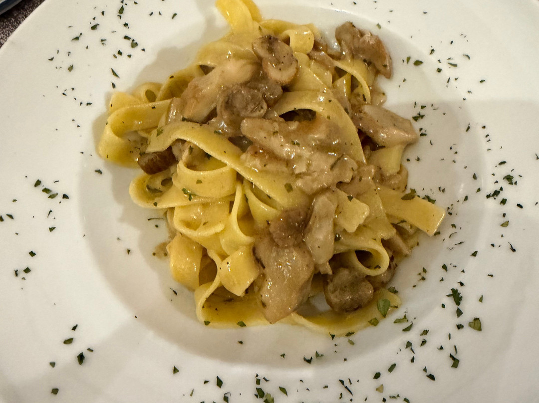 Trattoria Anita