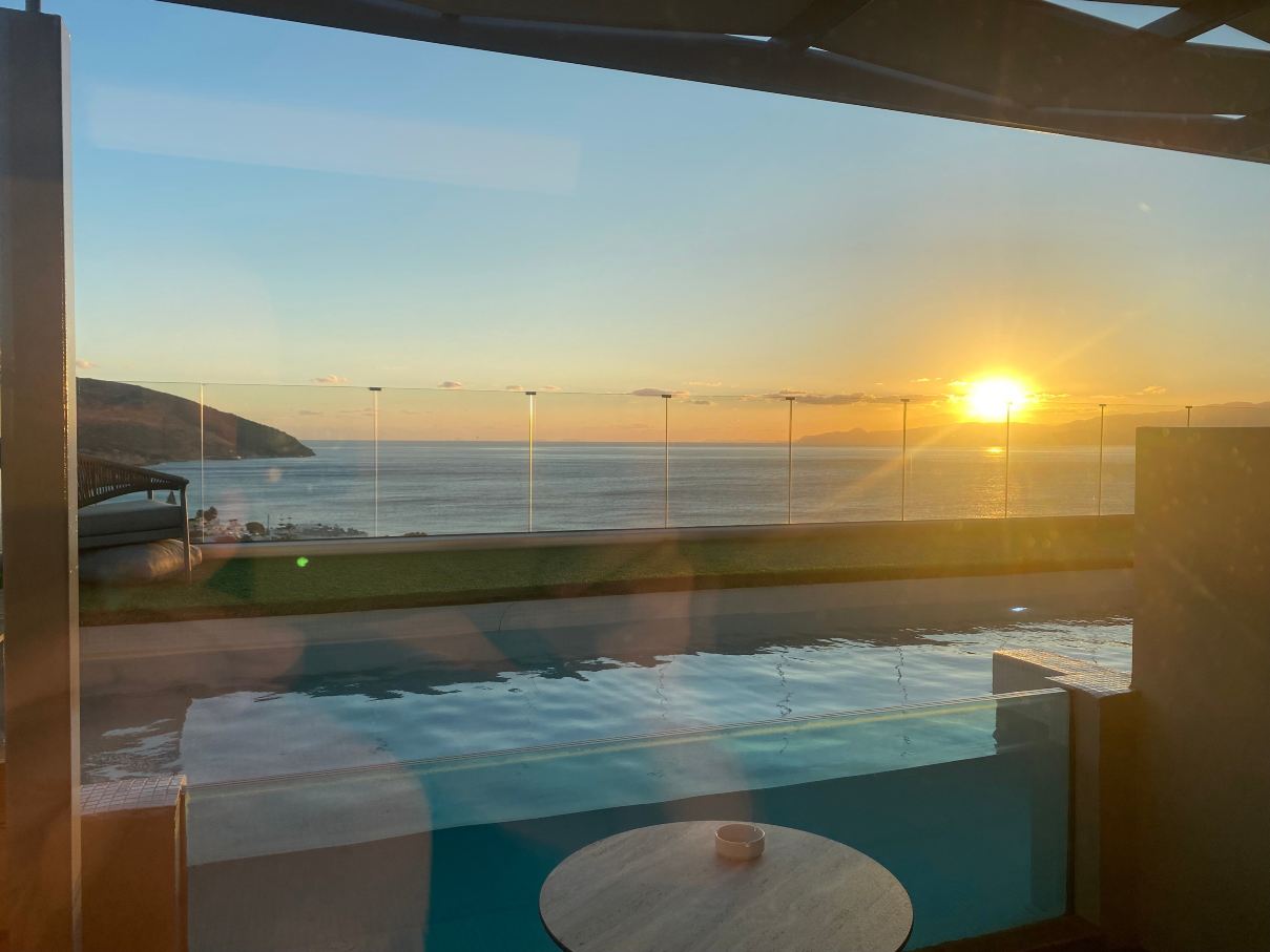 Meliti Hotel (Adults Only)-旅行者